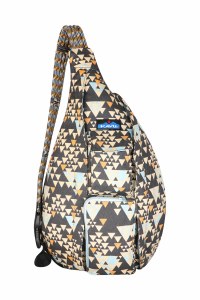 Kavu TRI CASCADE Rope Bag